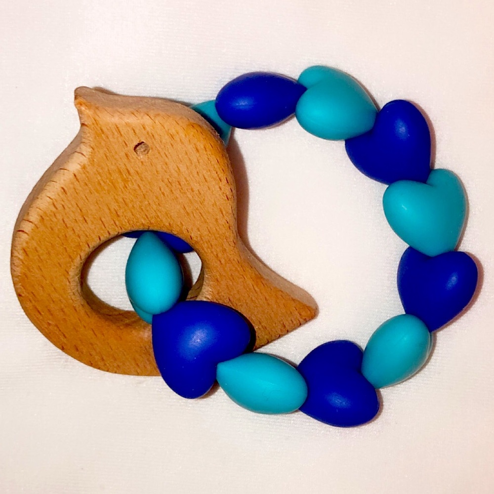 Teething Ring
